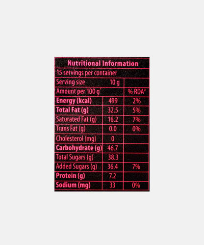 Amul Fruit N Nut Dark Chocolate 150 Gm