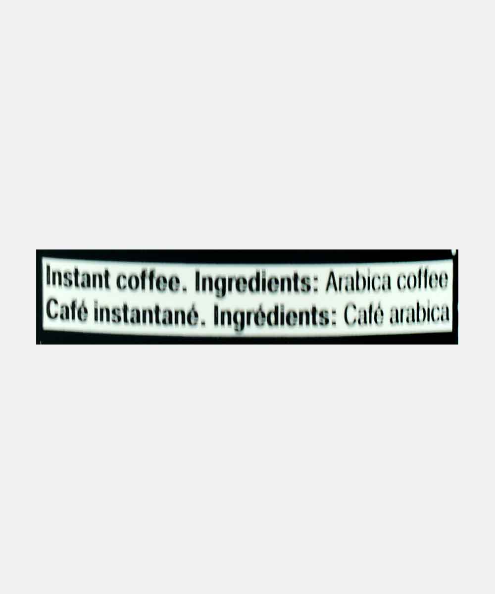 David Off Crema Intense Coffee 100 Gm