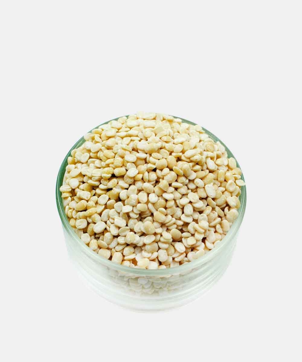 White Urad Dal 250 Gm