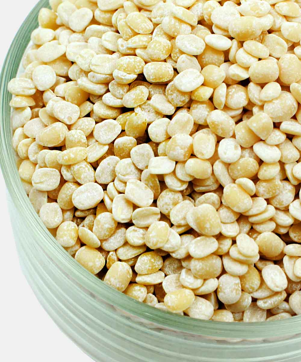 White Urad Dal 250 Gm