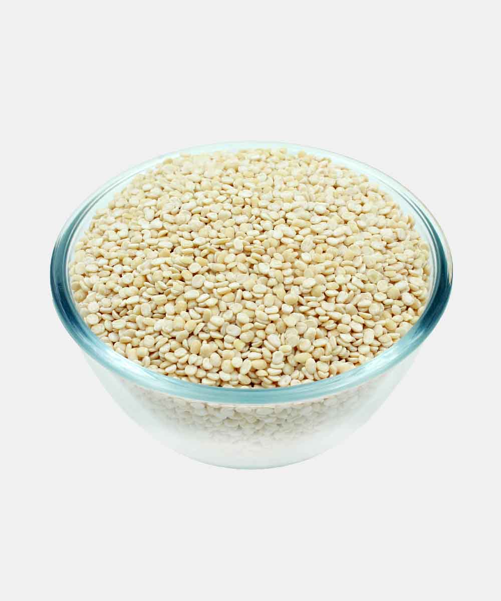 White Urad Dal 500 Gm