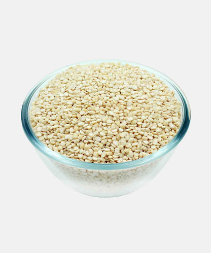 White Urad Dal 500 Gm