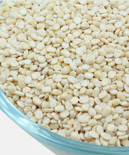White Urad Dal 500 Gm