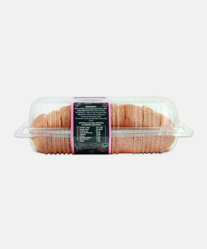 Al Forno Rose Almond Cakes 220 Gm