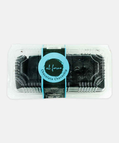 Al Forno Chocolate Chocochips Cake 220 Gm