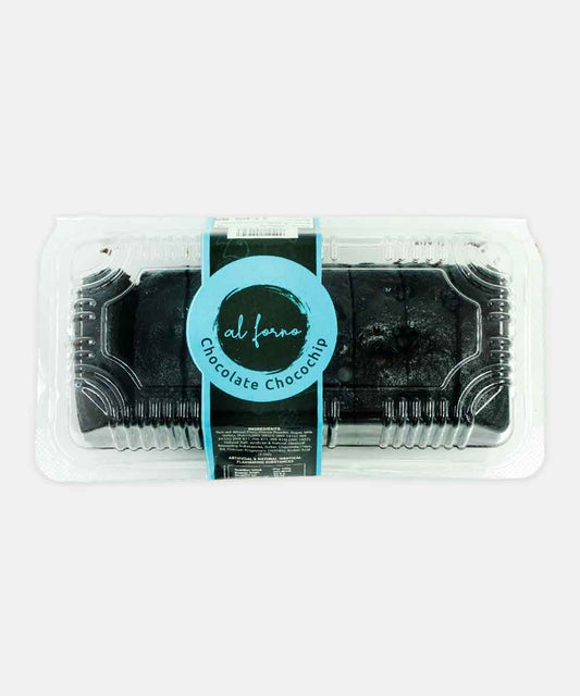Al Forno Chocolate Chocochips Cake 220 Gm
