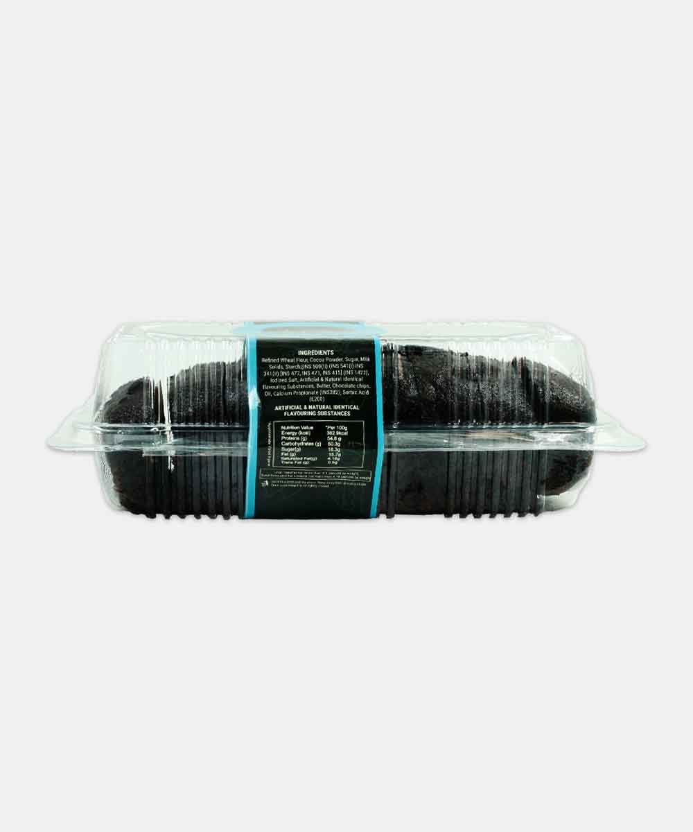 Al Forno Chocolate Chocochips Cake 220 Gm