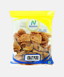 CHAT PURI 200 GM