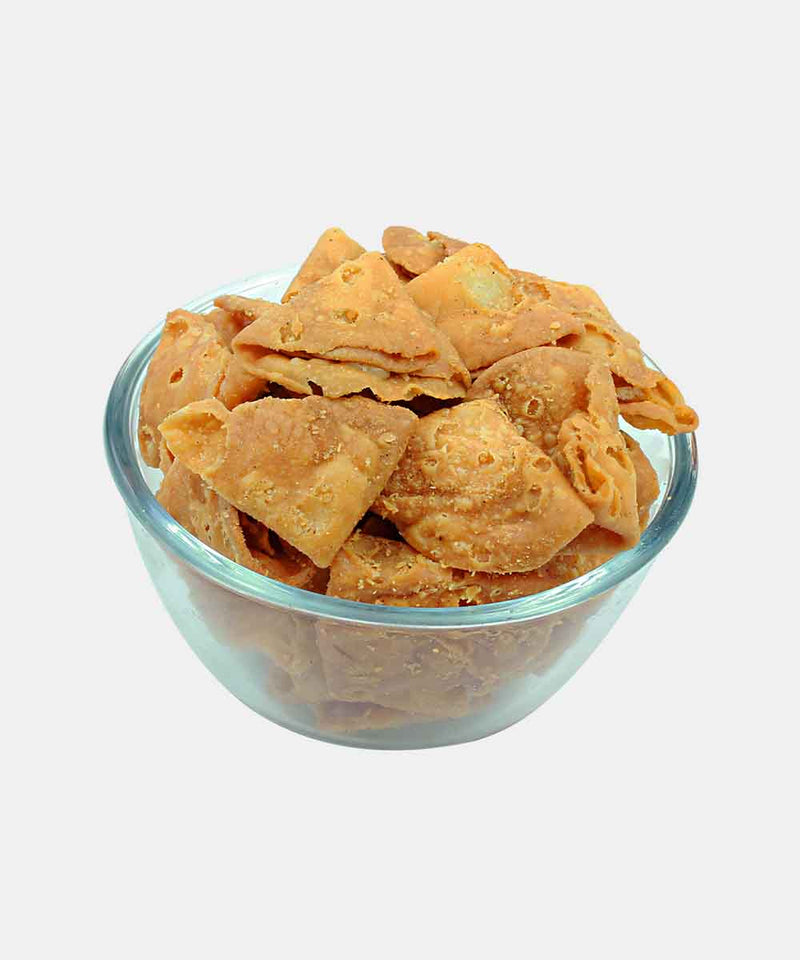 CHAT PURI 200 GM