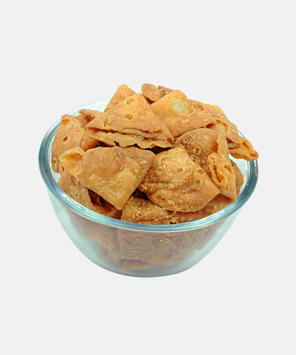 Chat Puri 200 Gm