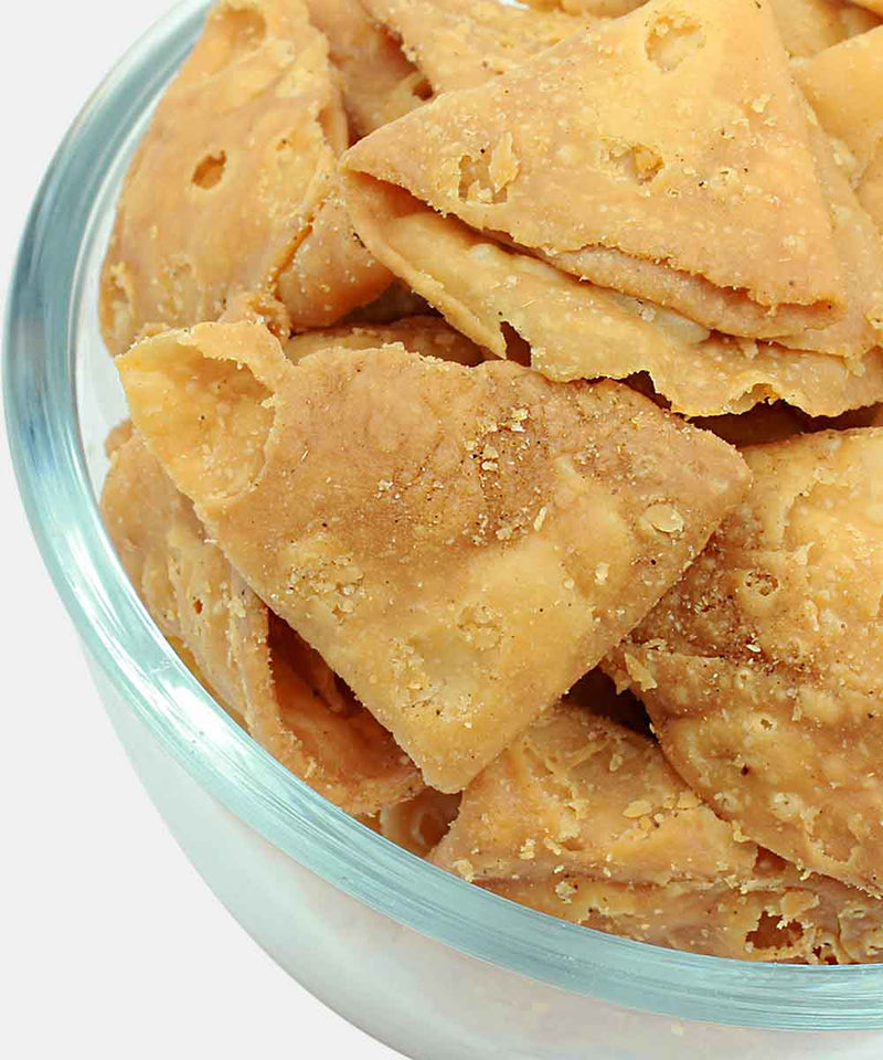 CHAT PURI 200 GM