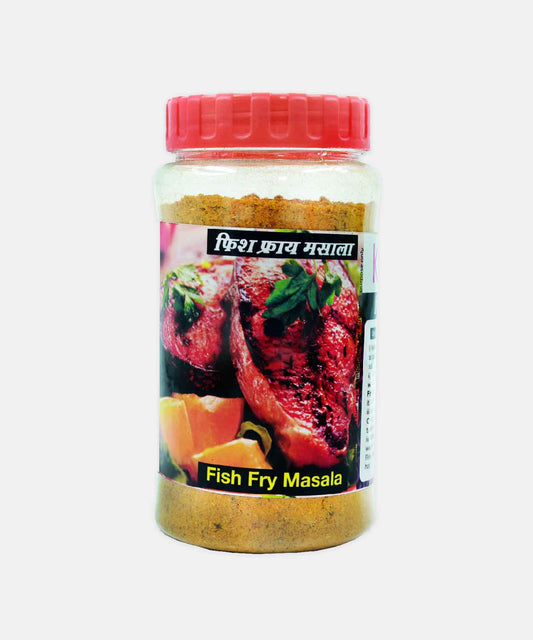 Koli Fish Fry Masala 180 Gm