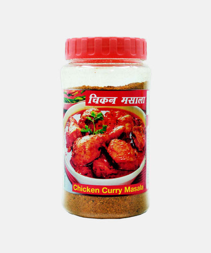 Koli Chicken Masala 180 Gm