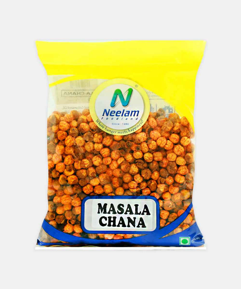 MASALA CHANA 200 GM