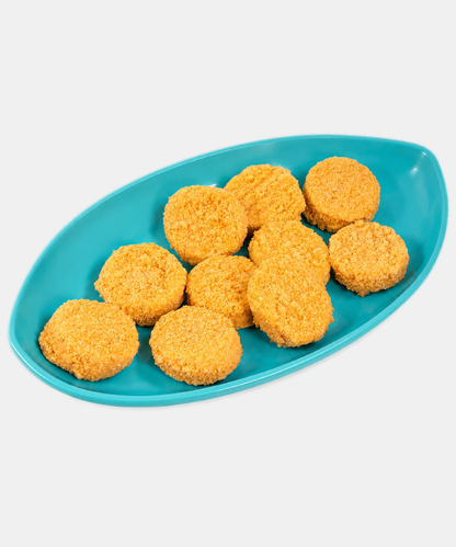 Cheesy Jalapeno Poppers 170 Gm 10 Pieces