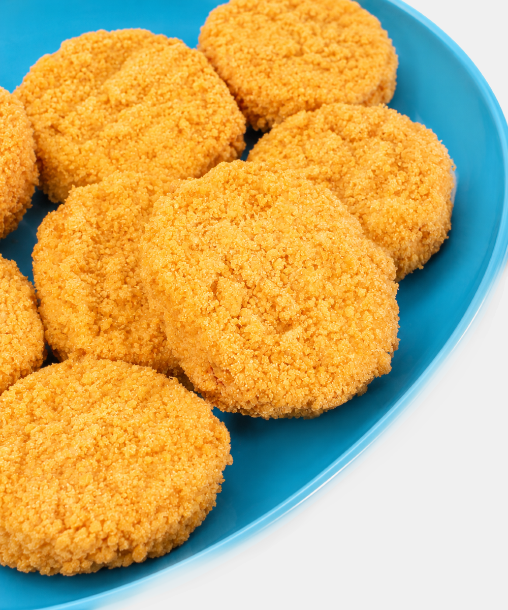 Cheesy Jalapeno Poppers 170 Gm 10 Pieces
