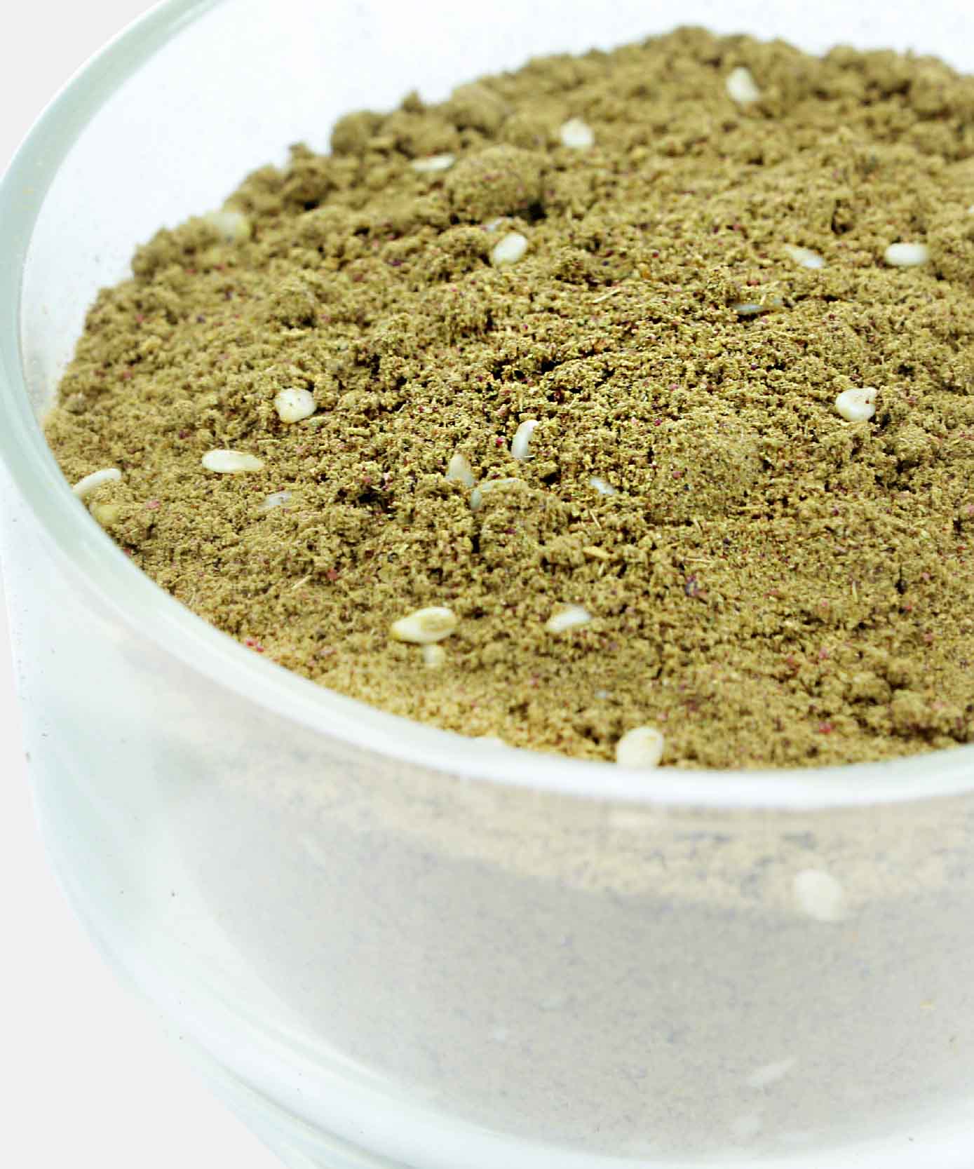 Zaatar Seasoning Powder 100 Gm