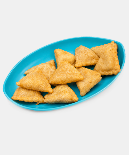Cheese Jalapeno Samosa 10 Pieces