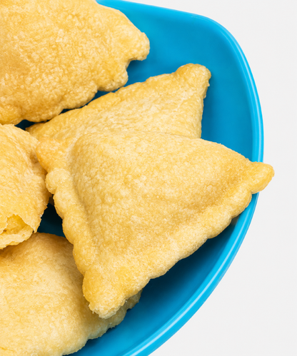 Cheese Jalapeno Samosa 10 Pieces