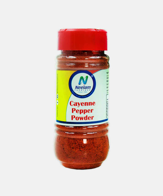 Cayenne Pepper Powder 100 Gm