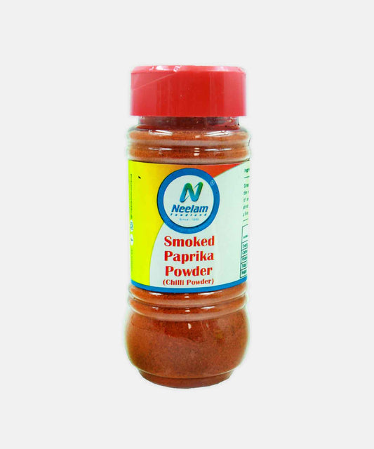 Smoked Paprika Powder 100 Gm