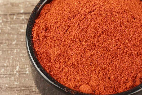 SMOKED PAPRIKA POWDER 100