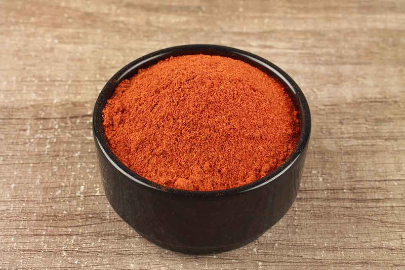 SMOKED PAPRIKA POWDER 100