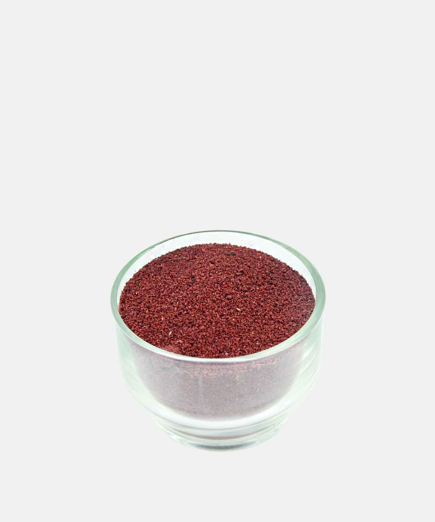 Sumac Powder Seasoning 100 Gm