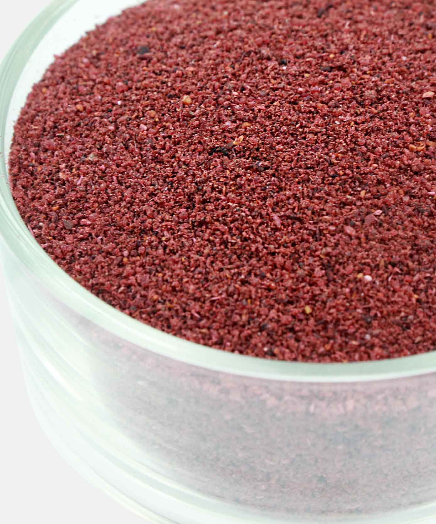 Sumac Powder Seasoning 100 Gm