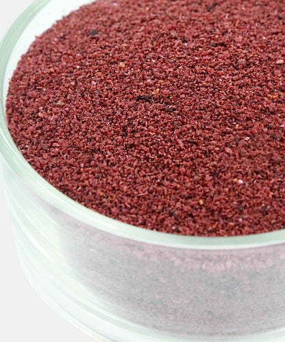 Sumac Powder Seasoning 100 Gm