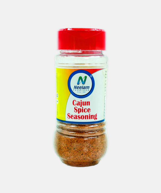 Cajun Spice Seasoning 100 Gm