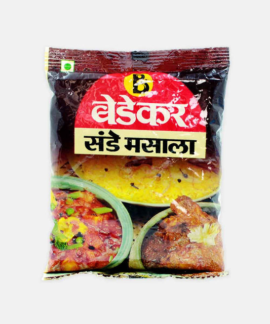 Bedekar Sunday Masala 100Gm