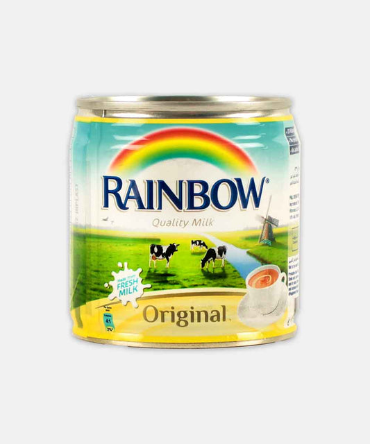 Rainbow Milk Original 160 Ml