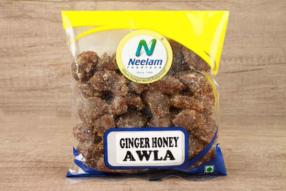 Ginger Honey Awla 200 Gm