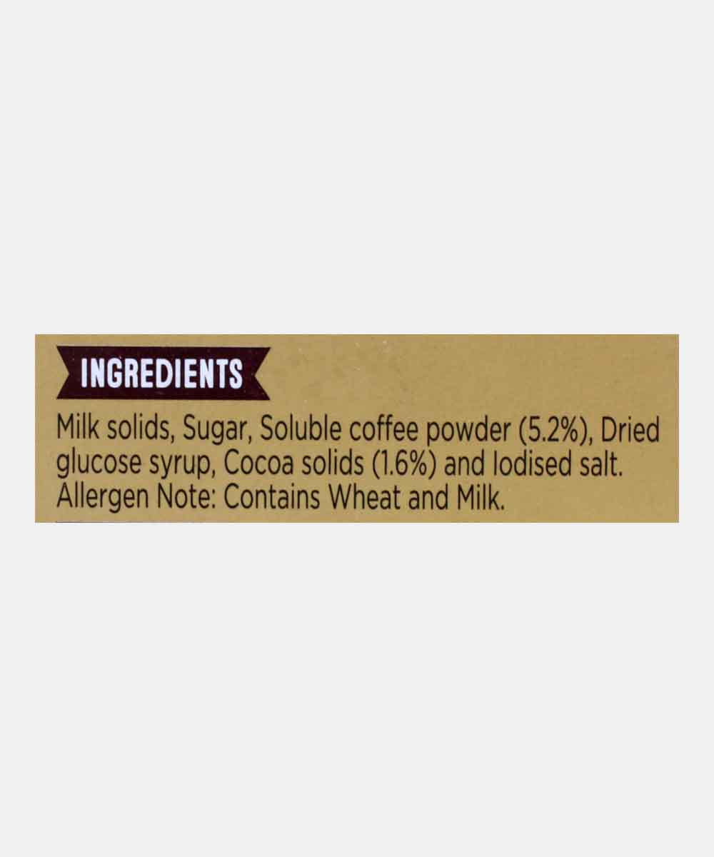 Nescafe Gold Choco Mocha Coffee 125 Gm