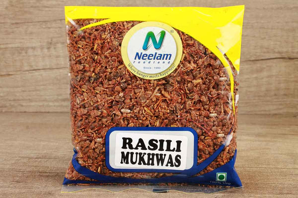 RASILI MUKHWAS 200