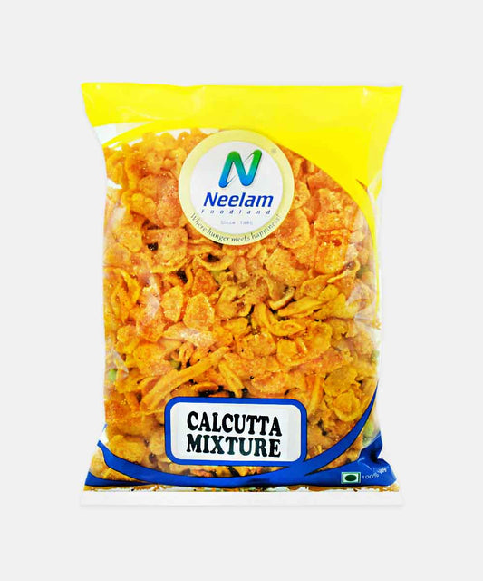 Calcutta Mixture 200 Gm