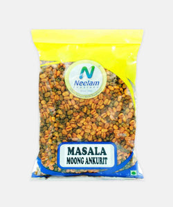 MASALA MOONG ANKURIT 200