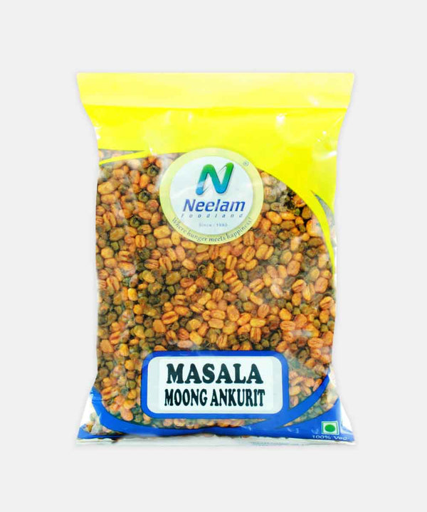 MASALA MOONG ANKURIT 200