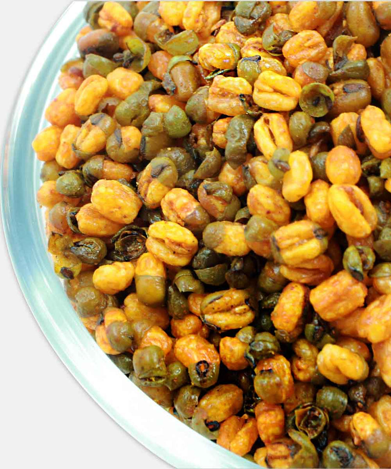 MASALA MOONG ANKURIT 200