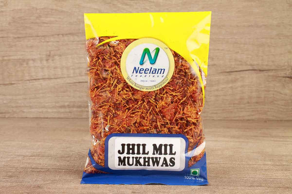 JHIL MIL MUKHWAS 100