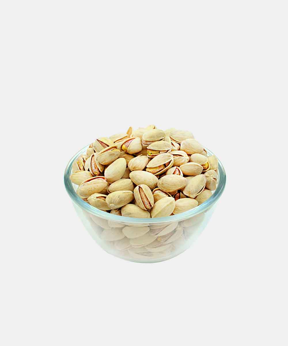 Akbari Pistacho Salted 250 Gm