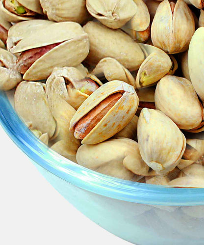Akbari Pistacho Salted 250 Gm