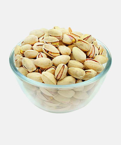 Akbari Pistacho Salted 500 Gm