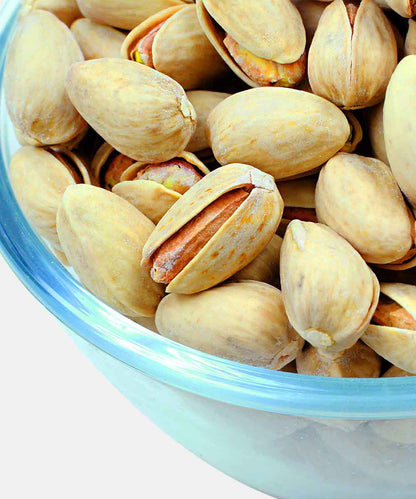 Akbari Pistacho Salted 500 Gm