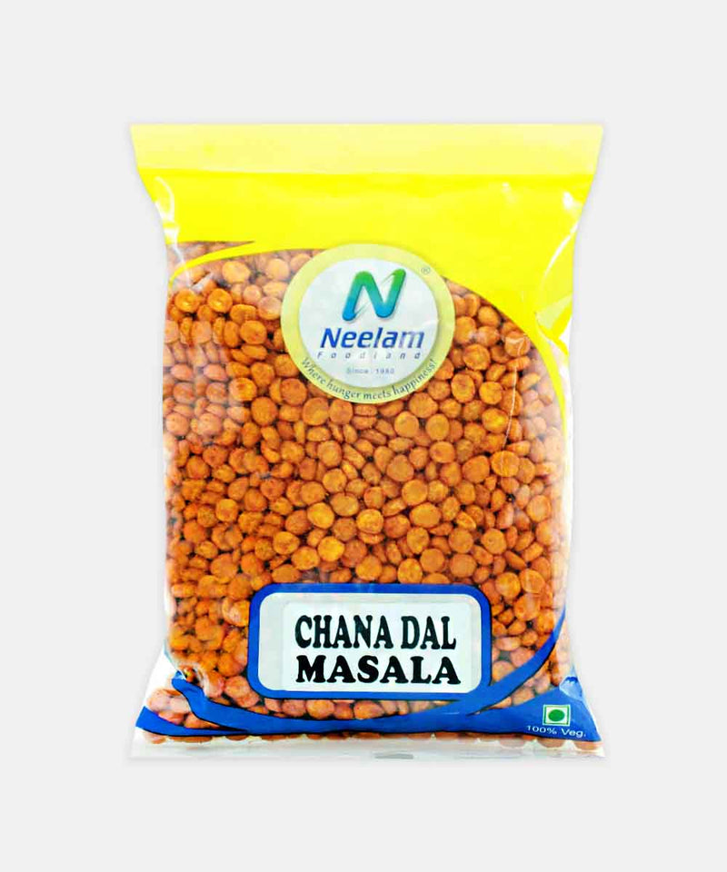CHANA DAL MASALA 200