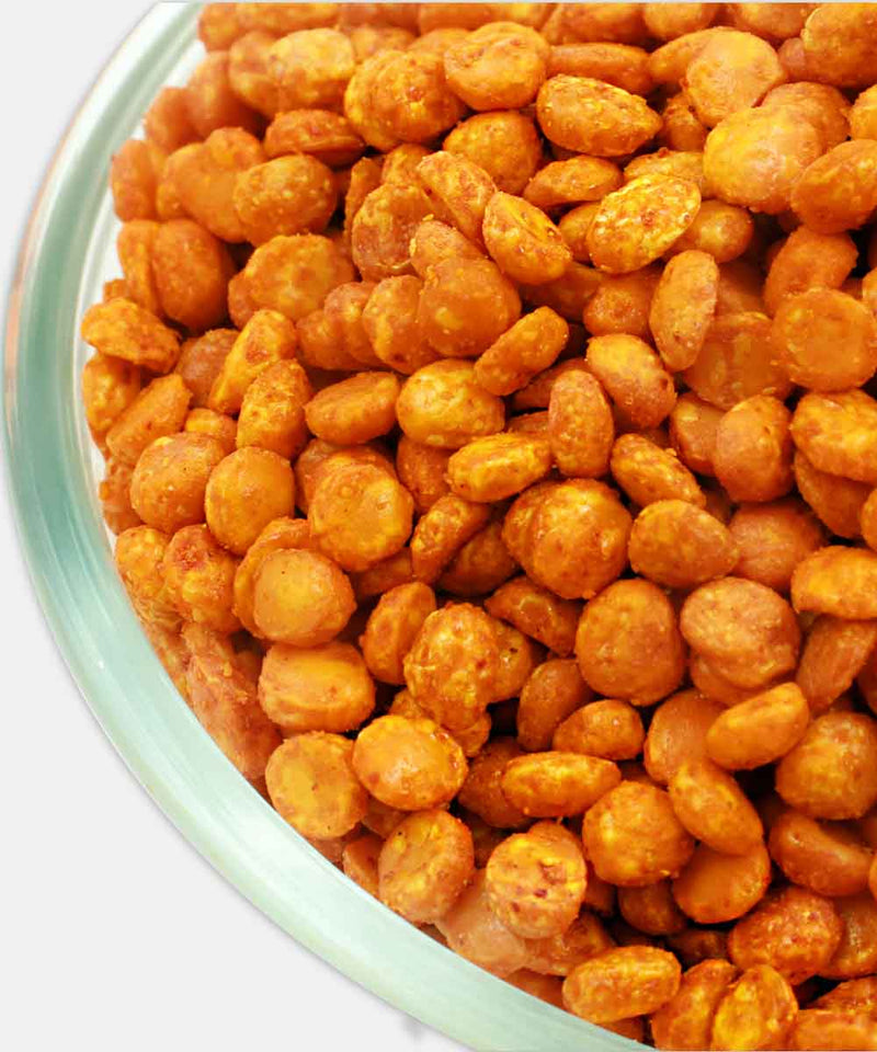 CHANA DAL MASALA 200