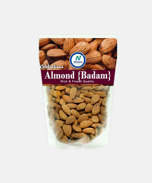 Almond Badam 250 Gm
