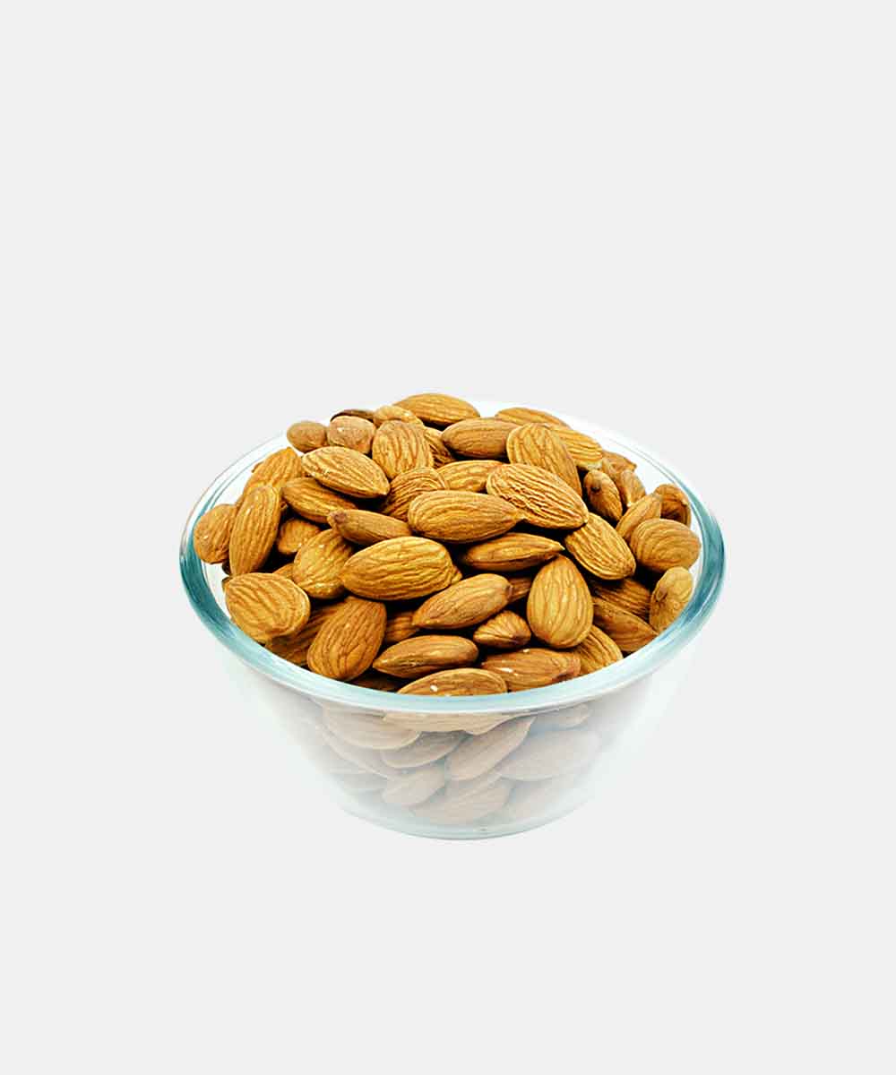 Almond Badam 250 Gm