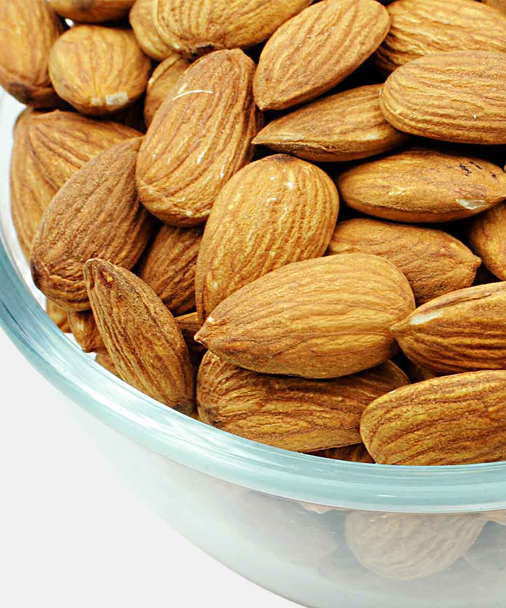 Almond Badam 500 Gm